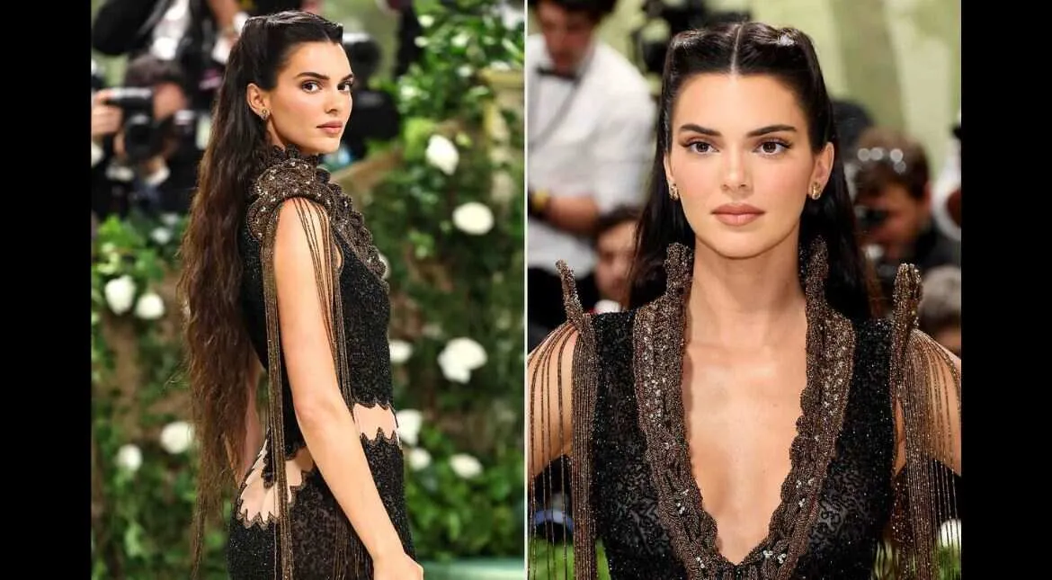 Kendall Jenner
